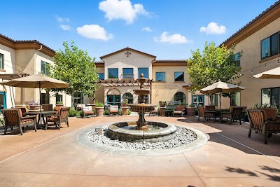 Cadence at Rancho Cucamonga facility photo