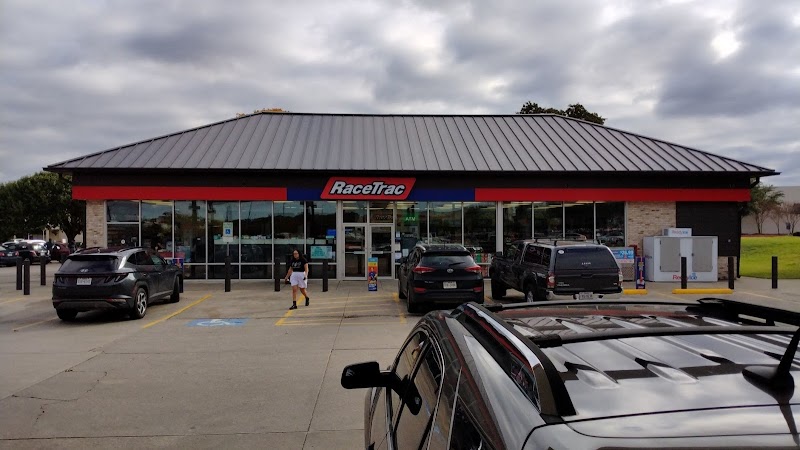 RaceTrac photo 1