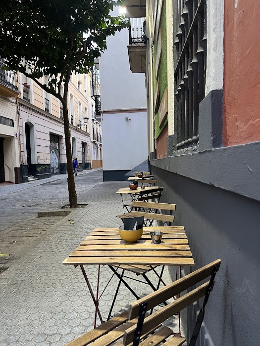 DODICI | Brunch Sevilla fotoğraf 1