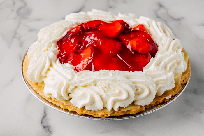 Polly's Pies Restaurant & Bakery: Google Places image 5