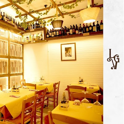 La Locanda Gesù Vecchio Napoli