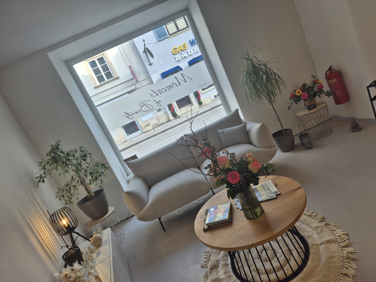 Trevor Sorbie Salon Logo