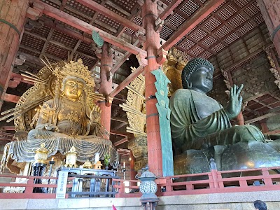 Nara Park - 3