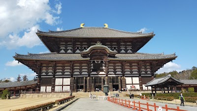 Nara Park - 1