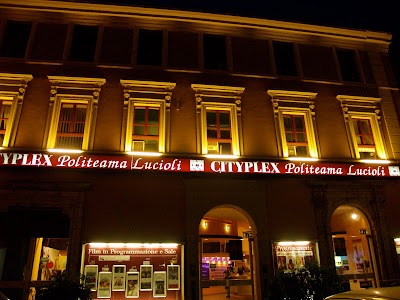 CityPlex Politeama Lucioli