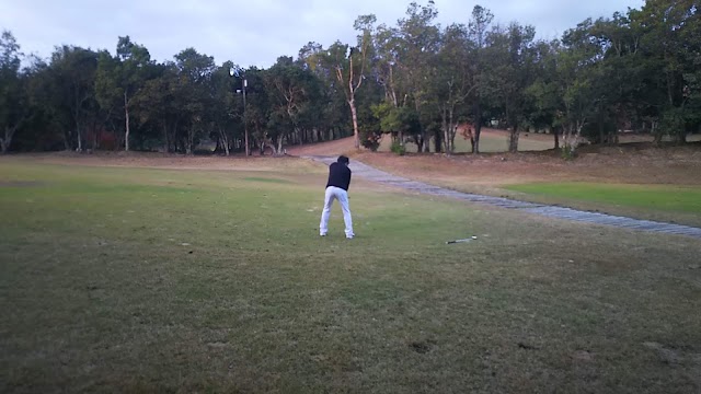 Negoro Golf Club - Photo 2
