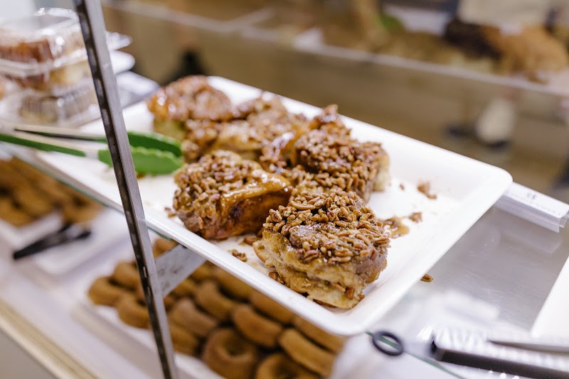 Gable House Bakery photo 2