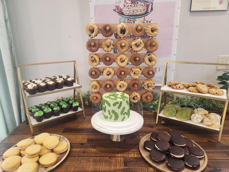 Gable House Bakery photo 4