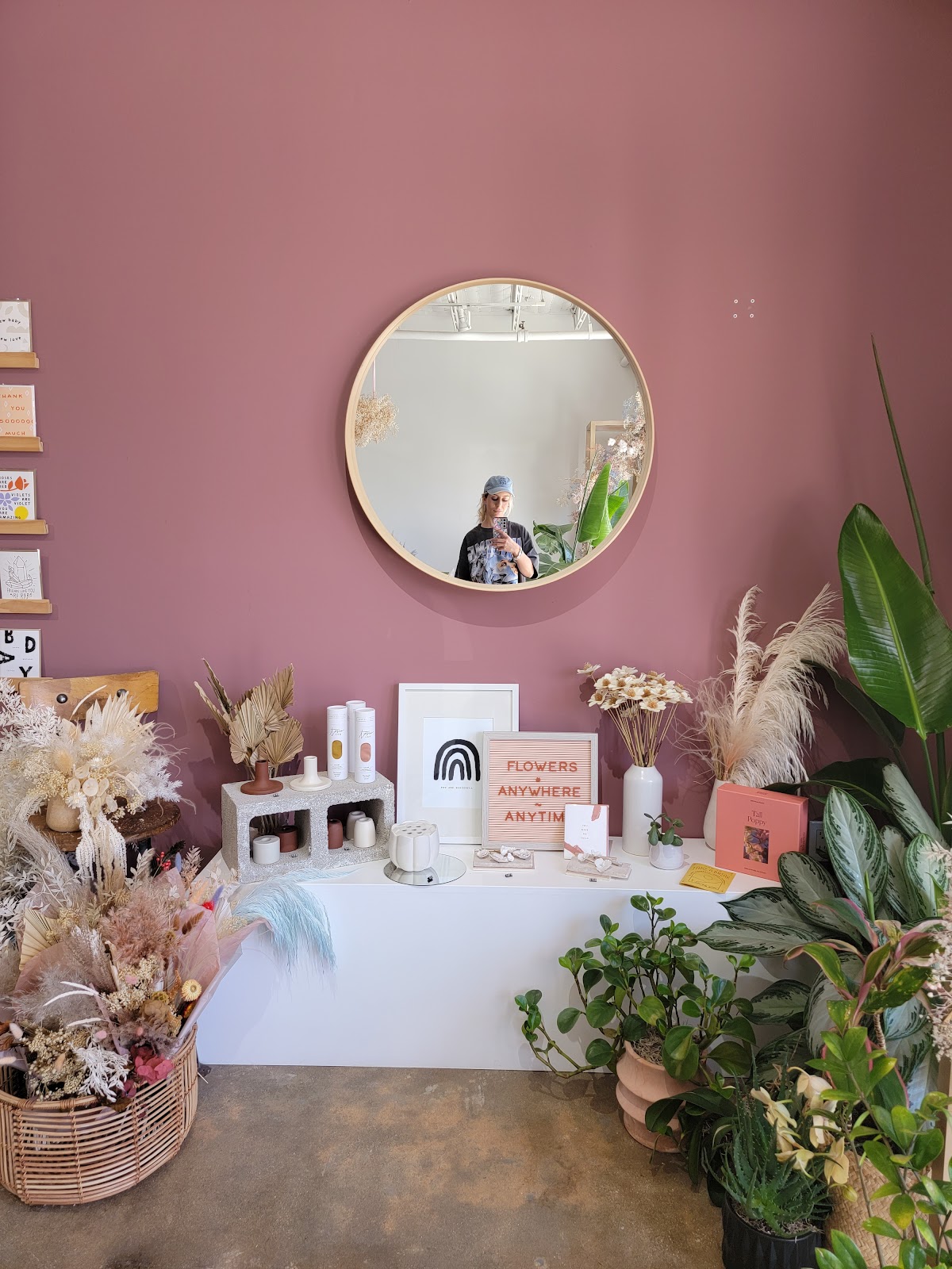 Rose Coloured: Google Places image 4