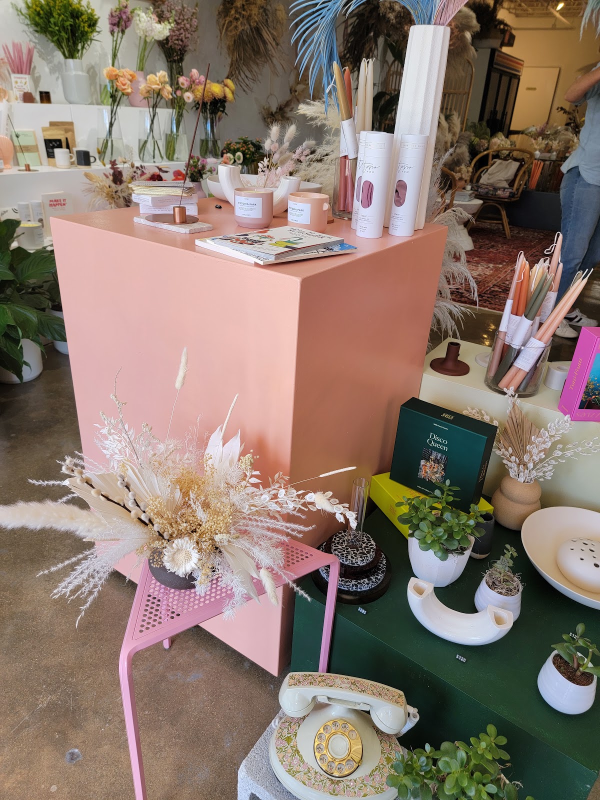 Rose Coloured: Google Places image 5