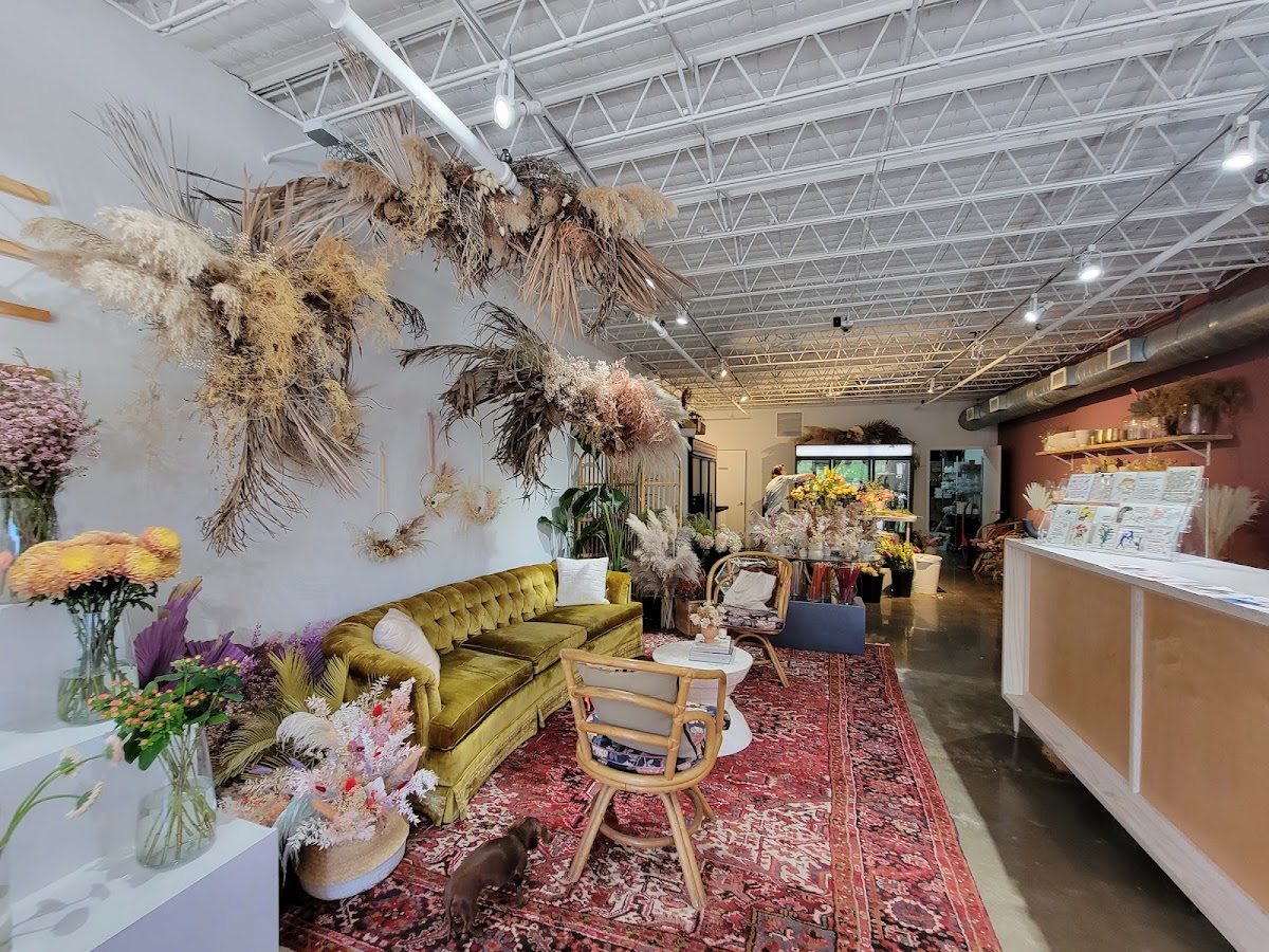 Rose Coloured: Google Places image 3