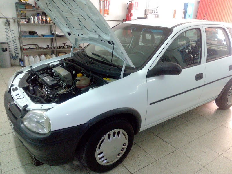 Automecanica Abelenda photo 4