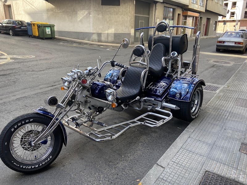 Automecanica Abelenda photo 2