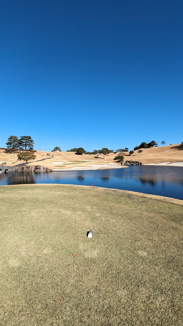 Kasagi Golf Club - Photo 3