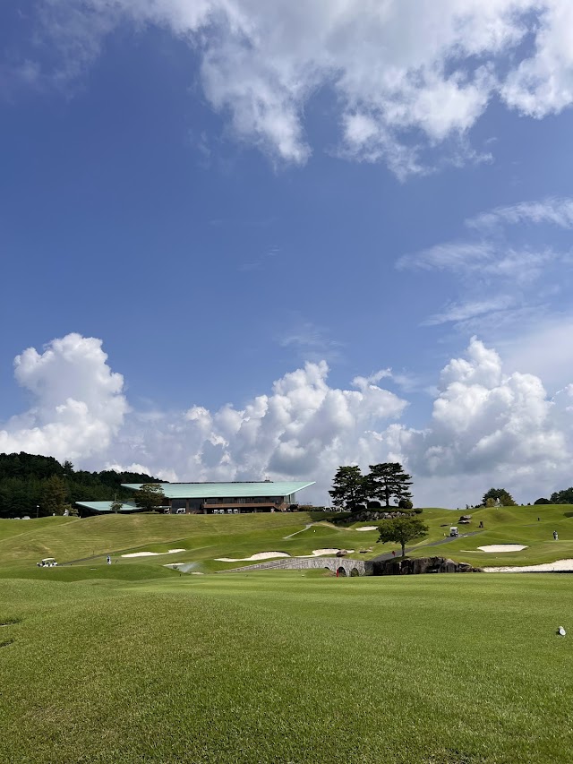 Kasagi Golf Club - Photo 6
