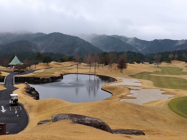 Kasagi Golf Club - Photo 5