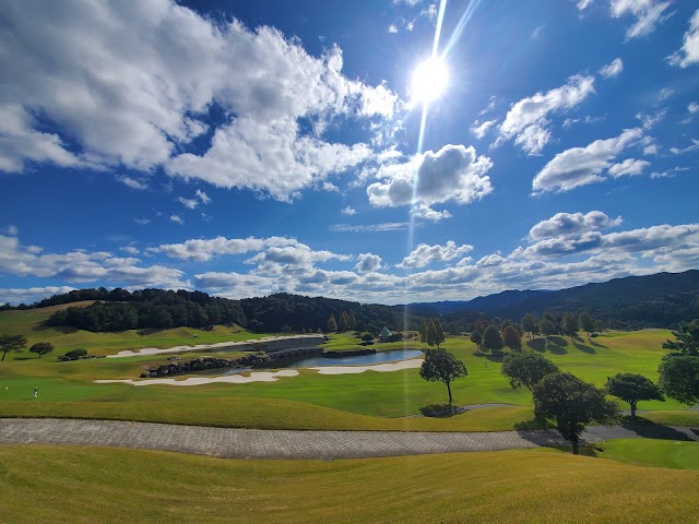 Kasagi Golf Club - Photo 2