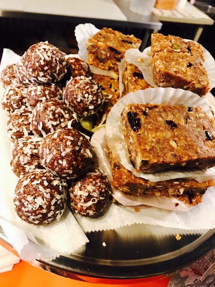 Juicy's Wellness Cafe photo 2