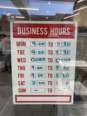 Fine Cuts Hairdressing