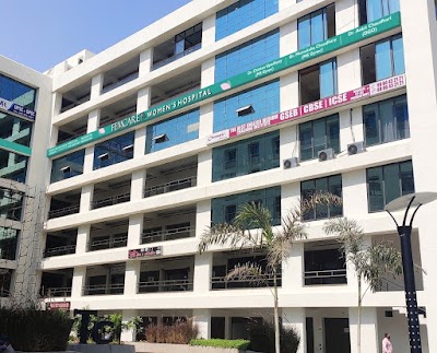 Femcare Women's Hospital - Image 3