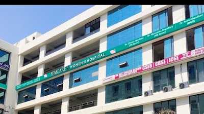 Femcare Women's Hospital