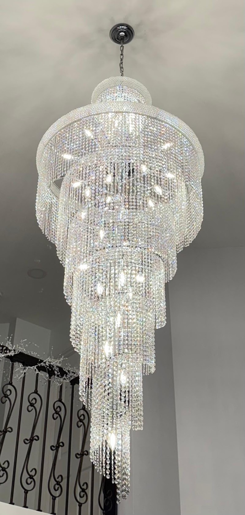 NVS ELECTRIC - Electrician in Bothell