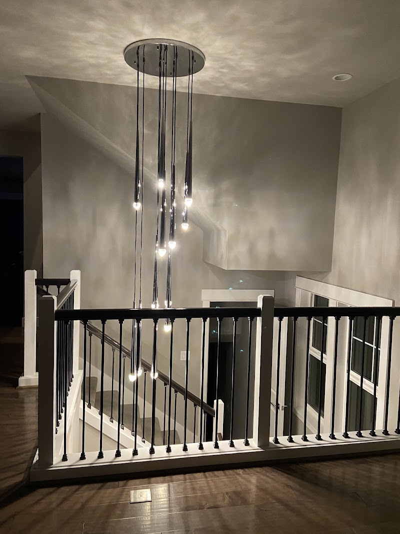 NVS ELECTRIC - Electrician in Bothell