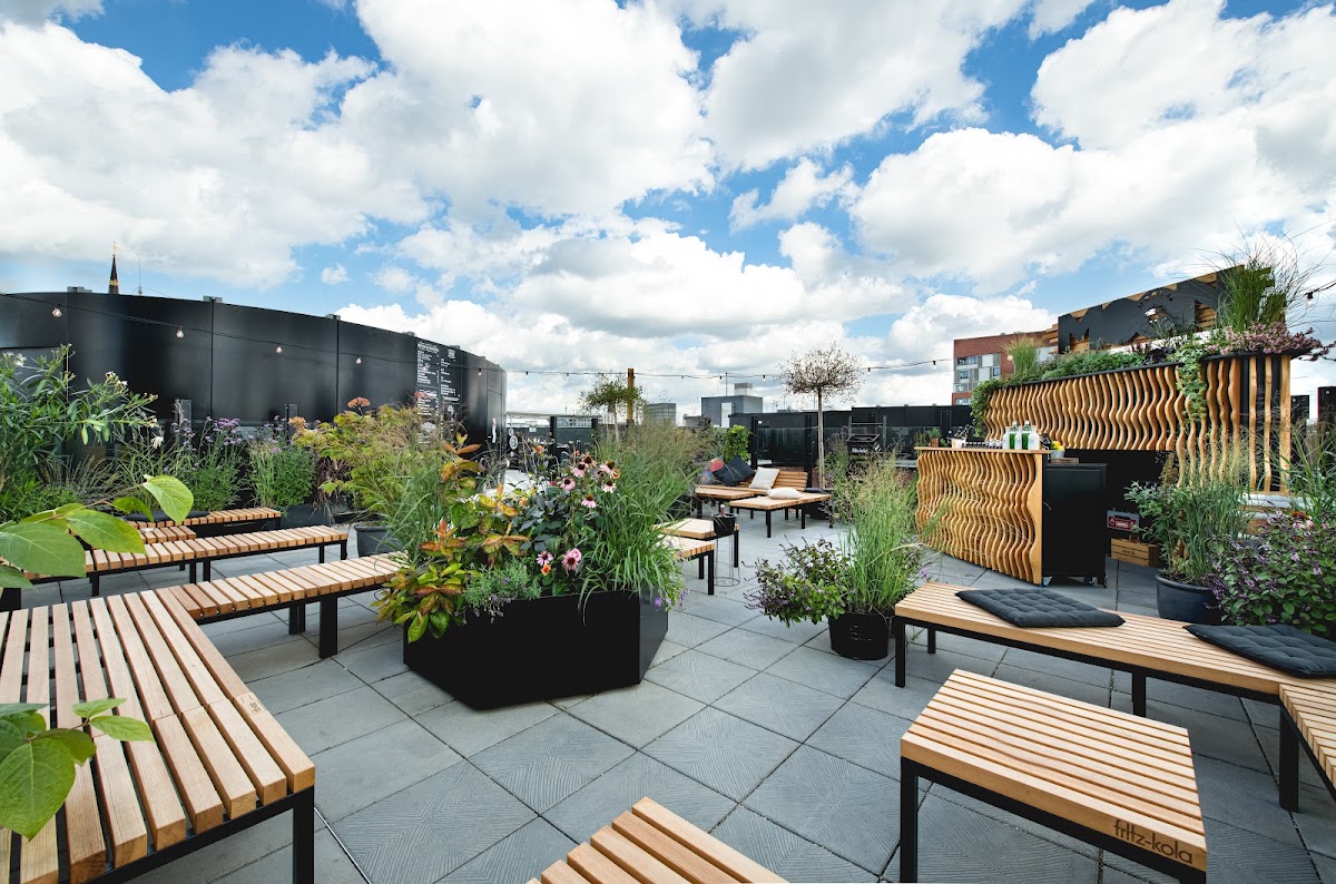 PIERDREI Hotel HafenCity Hamburg, dog-friendly hotel in Hamburg