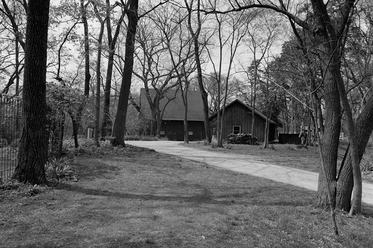 Two Horse Farm
