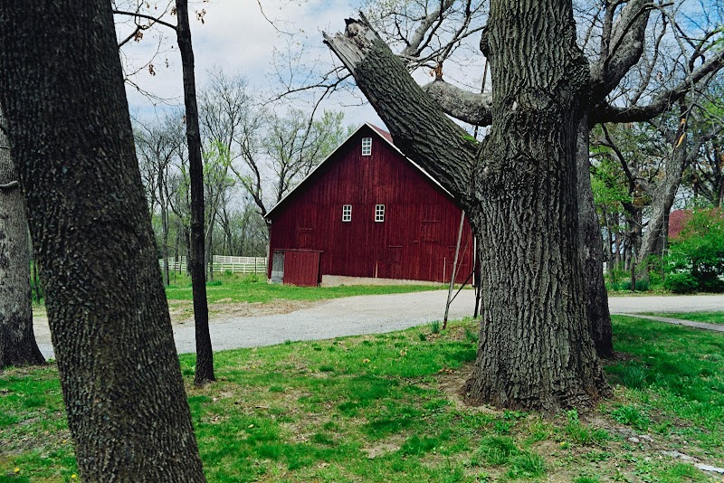 Two Horse Farm - Photo 4