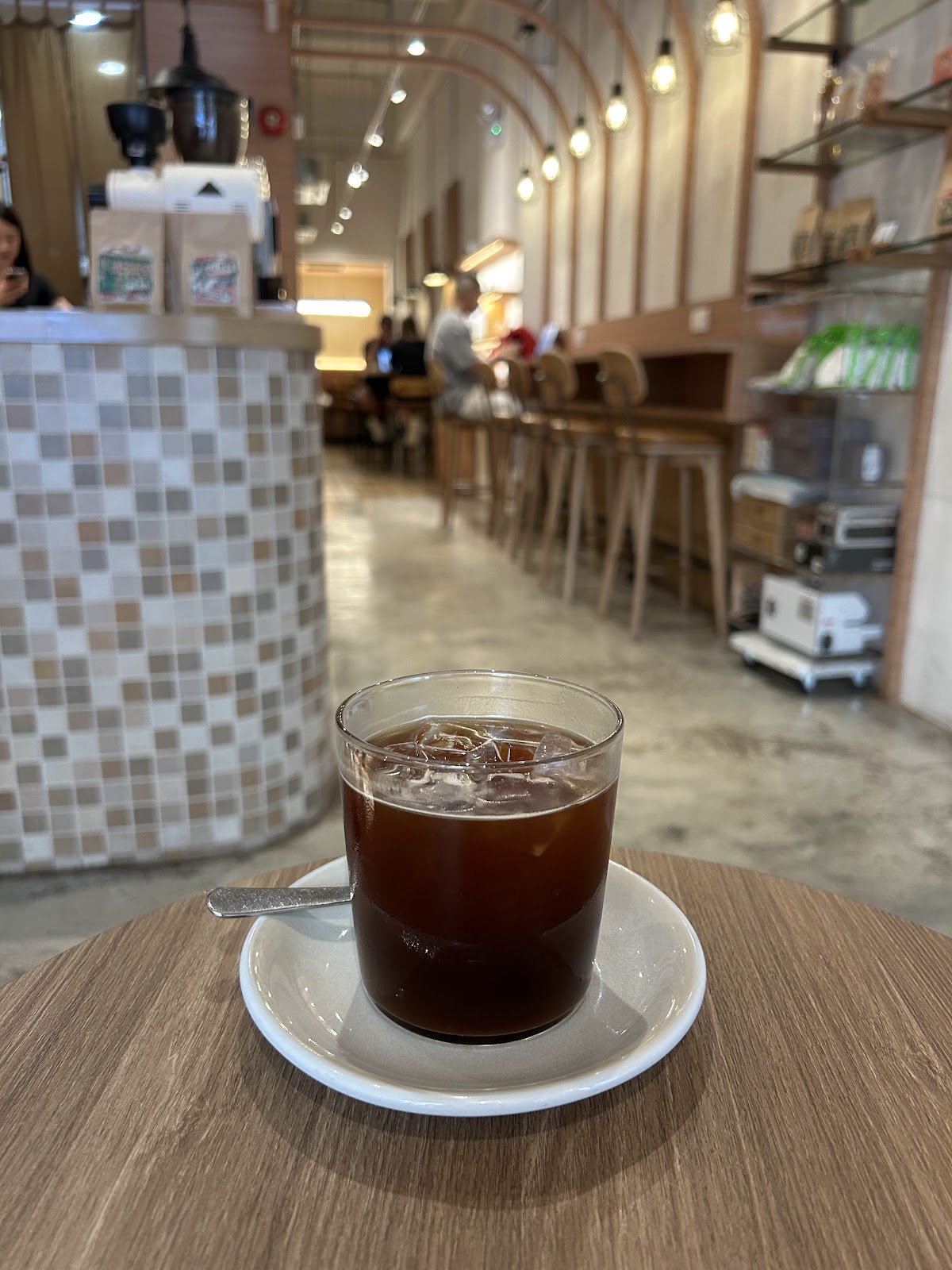 LUNGO — photo 7