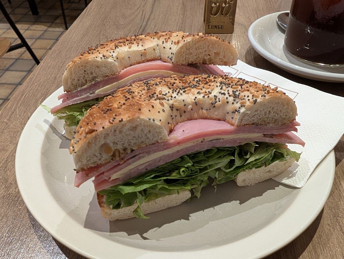 LUNGO — photo 5