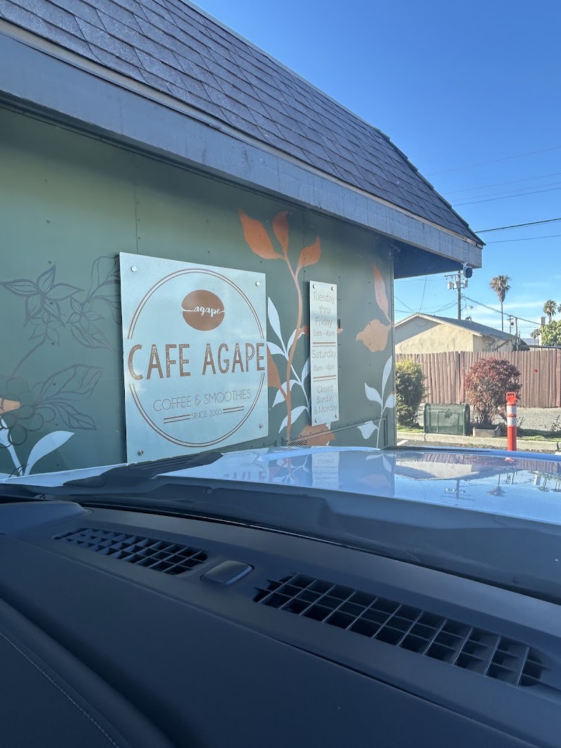 Cafe Agape photo 3