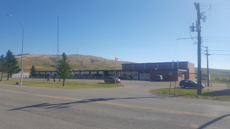 Longview School