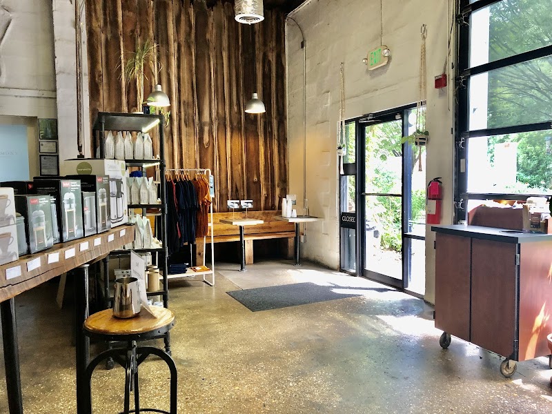 Ceremony Coffee Roasters - Roastery photo 1