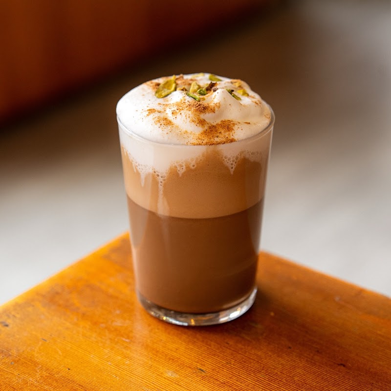 Ceremony Coffee Roasters - Roastery photo 2