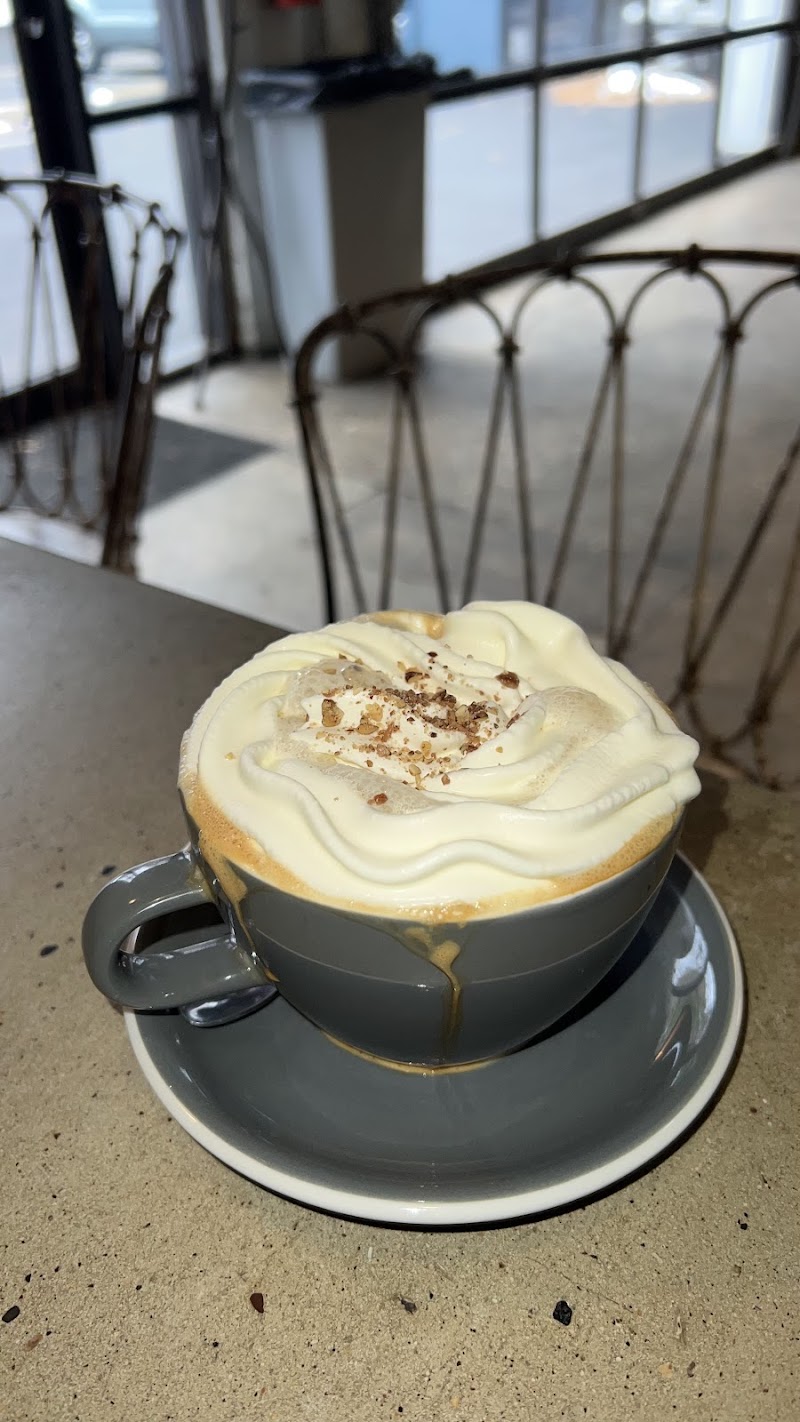 Ceremony Coffee Roasters - Roastery photo 3