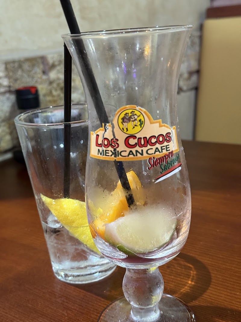Los Cucos Mexican Cafe photo 4