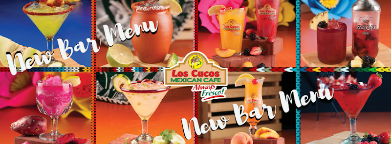 Los Cucos Mexican Cafe photo 2