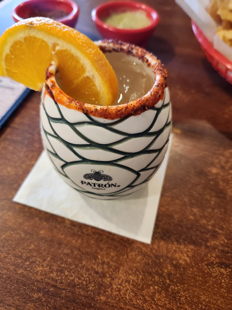 Los Cucos Mexican Cafe photo 4
