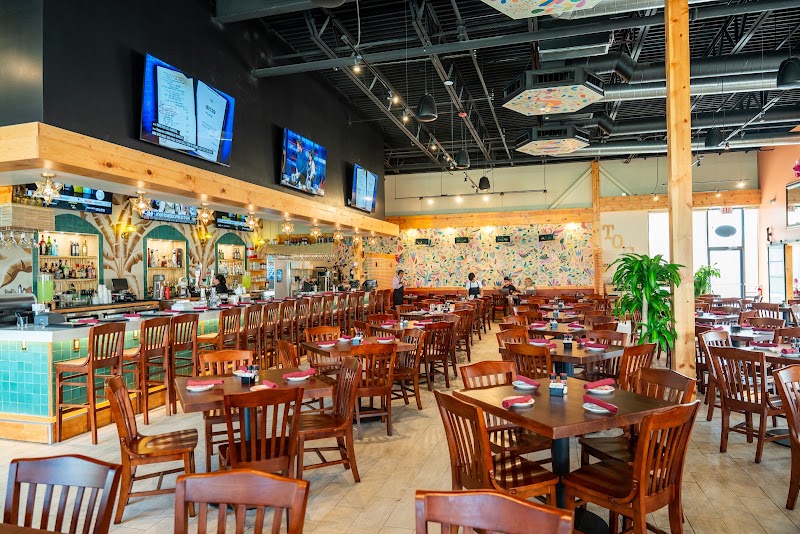 Los Cucos Mexican Cafe photo 1