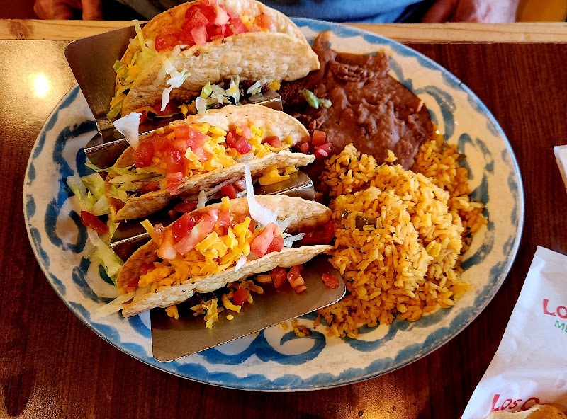 Los Cucos Mexican Cafe photo 3