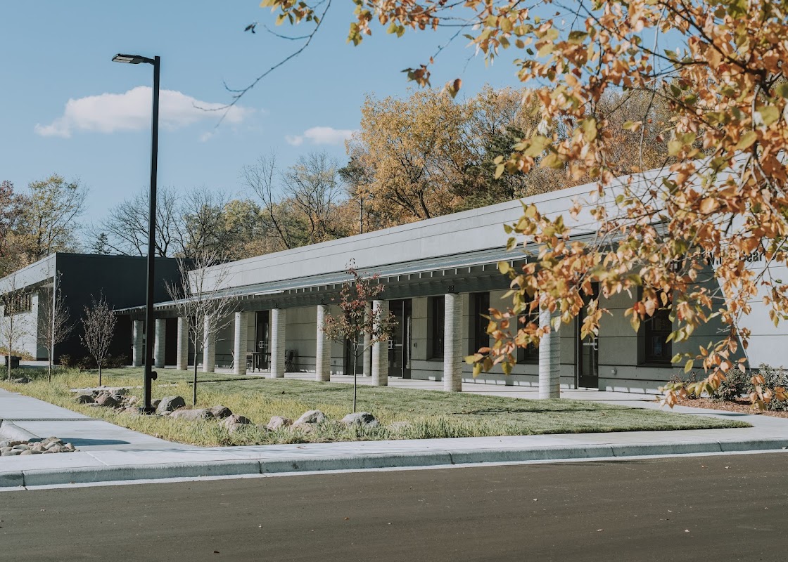 White Bear Center For the Arts