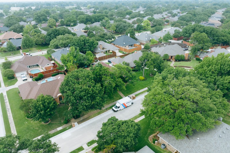 Moss Heating & Cooling - General Contractor in Dallas