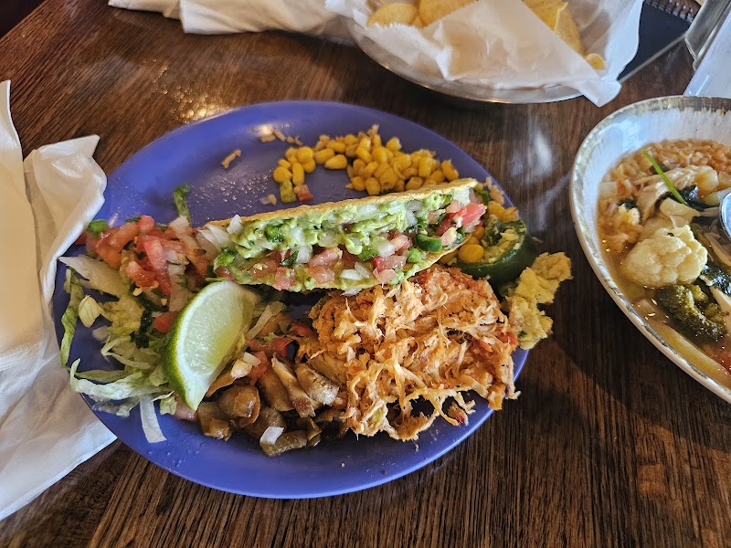 Los Reyes Mexican Restaurant photo 5