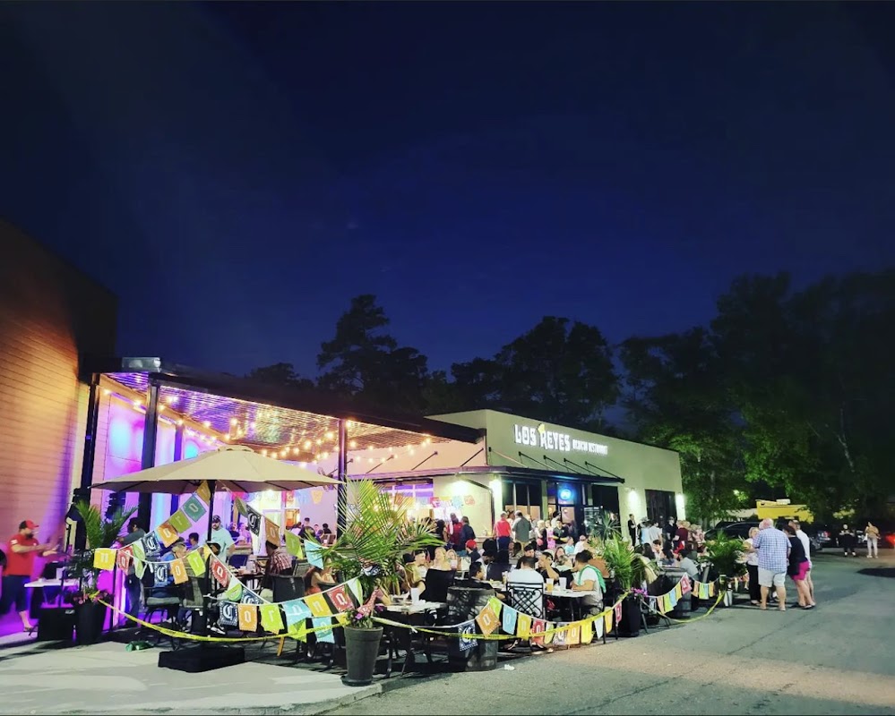 Los Reyes Mexican Restaurant photo 5