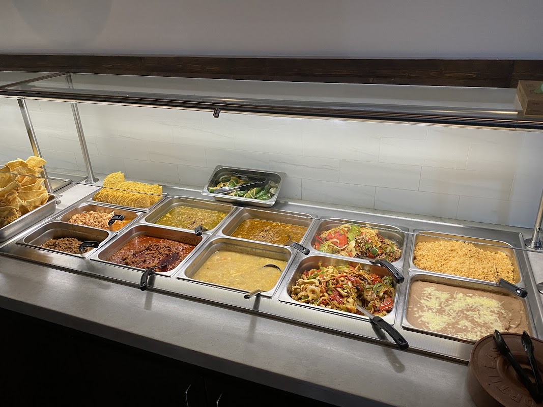 Los Reyes Mexican Restaurant