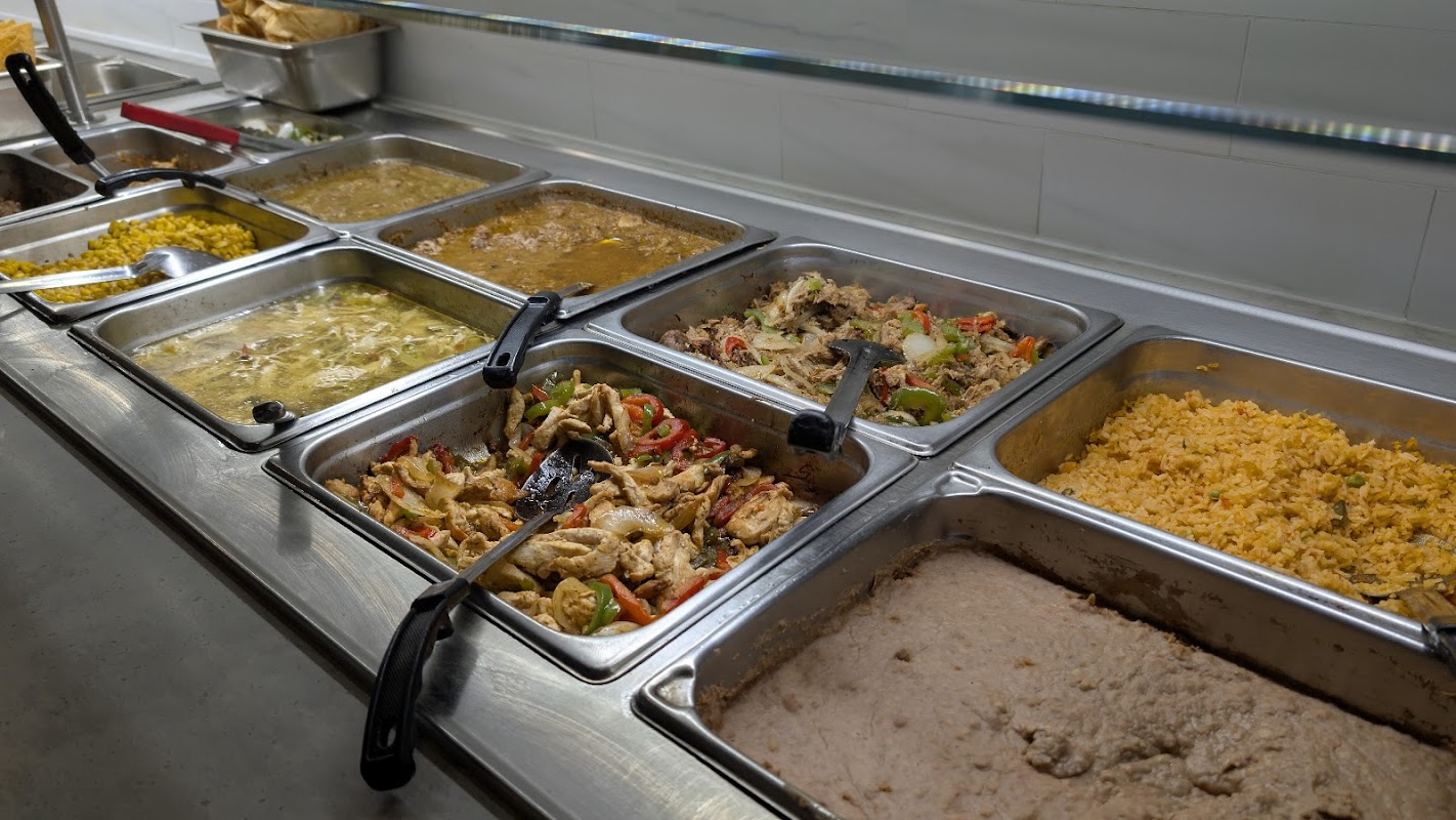 Los Reyes Mexican Restaurant photo 4