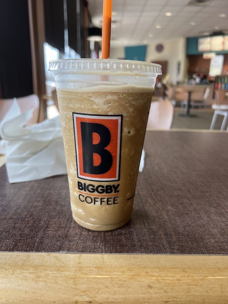 BIGGBY COFFEE photo 2