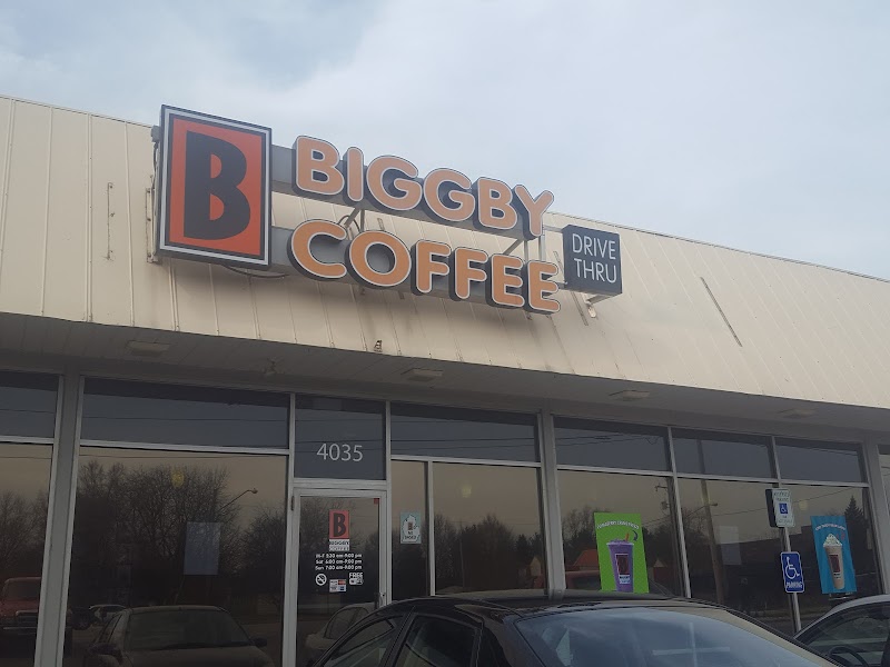 BIGGBY COFFEE photo 1